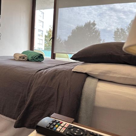 Apart Hotel Castellon 176 コンセプシオン エクステリア 写真