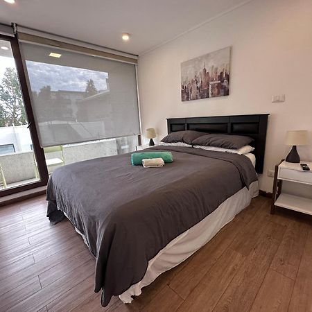 Apart Hotel Castellon 176 コンセプシオン エクステリア 写真