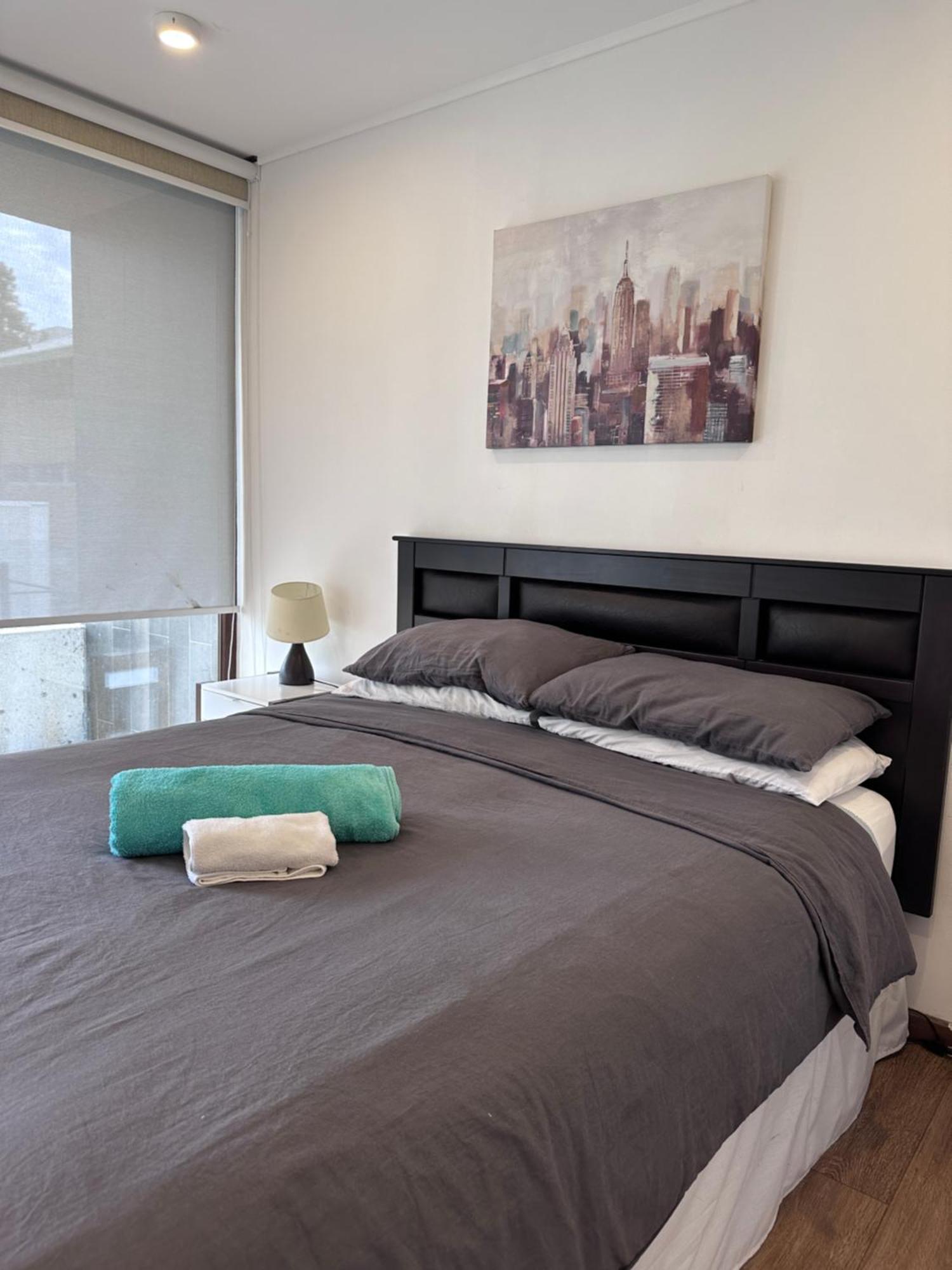 Apart Hotel Castellon 176 コンセプシオン エクステリア 写真