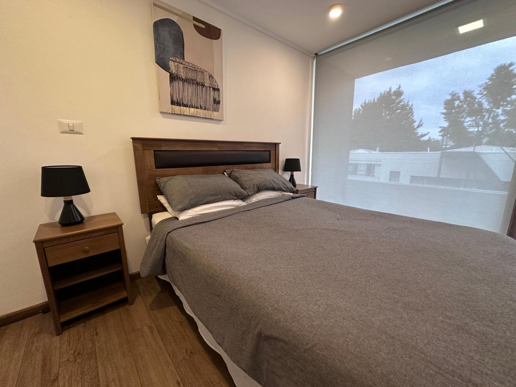 Apart Hotel Castellon 176 コンセプシオン エクステリア 写真