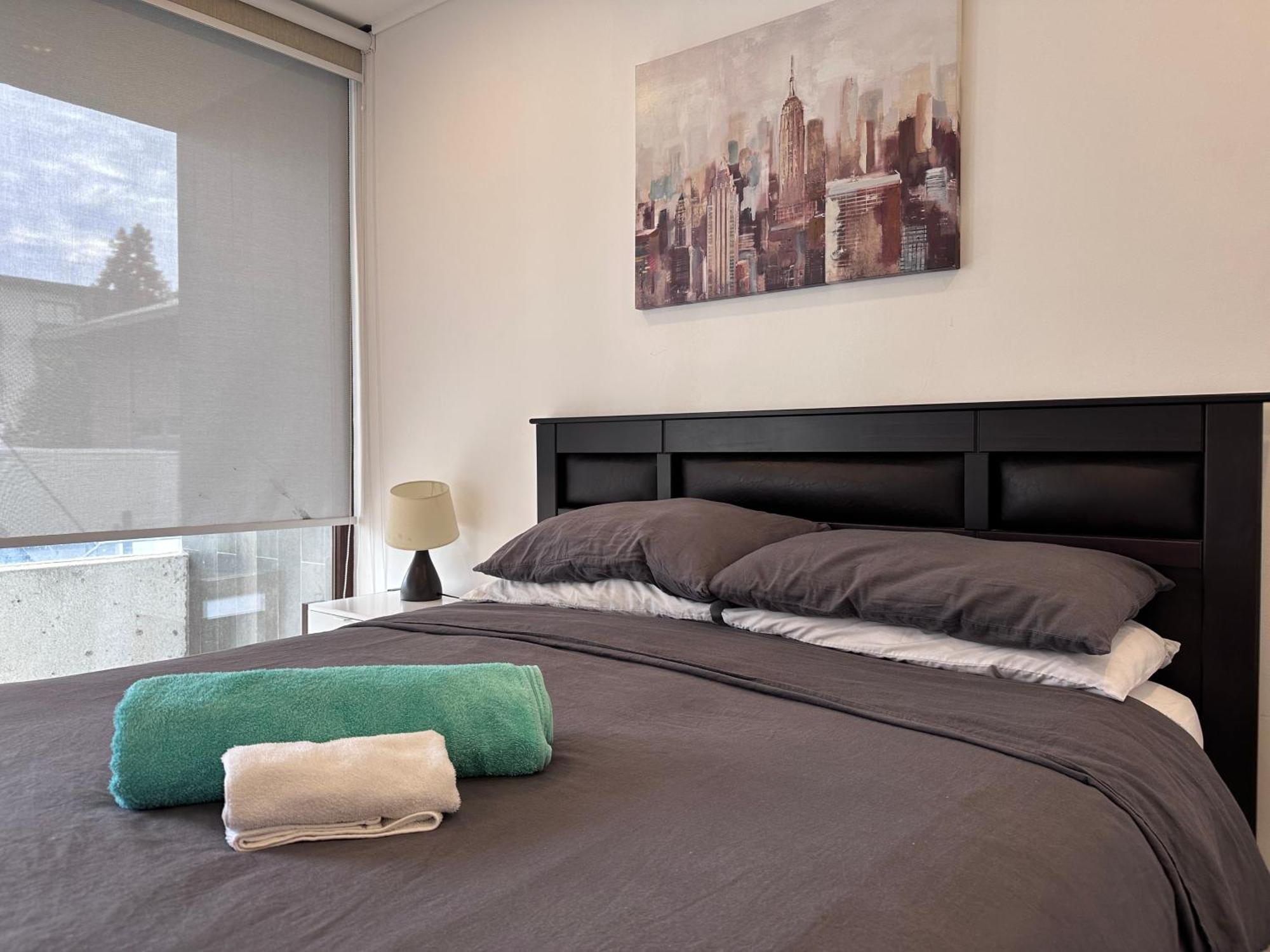 Apart Hotel Castellon 176 コンセプシオン エクステリア 写真