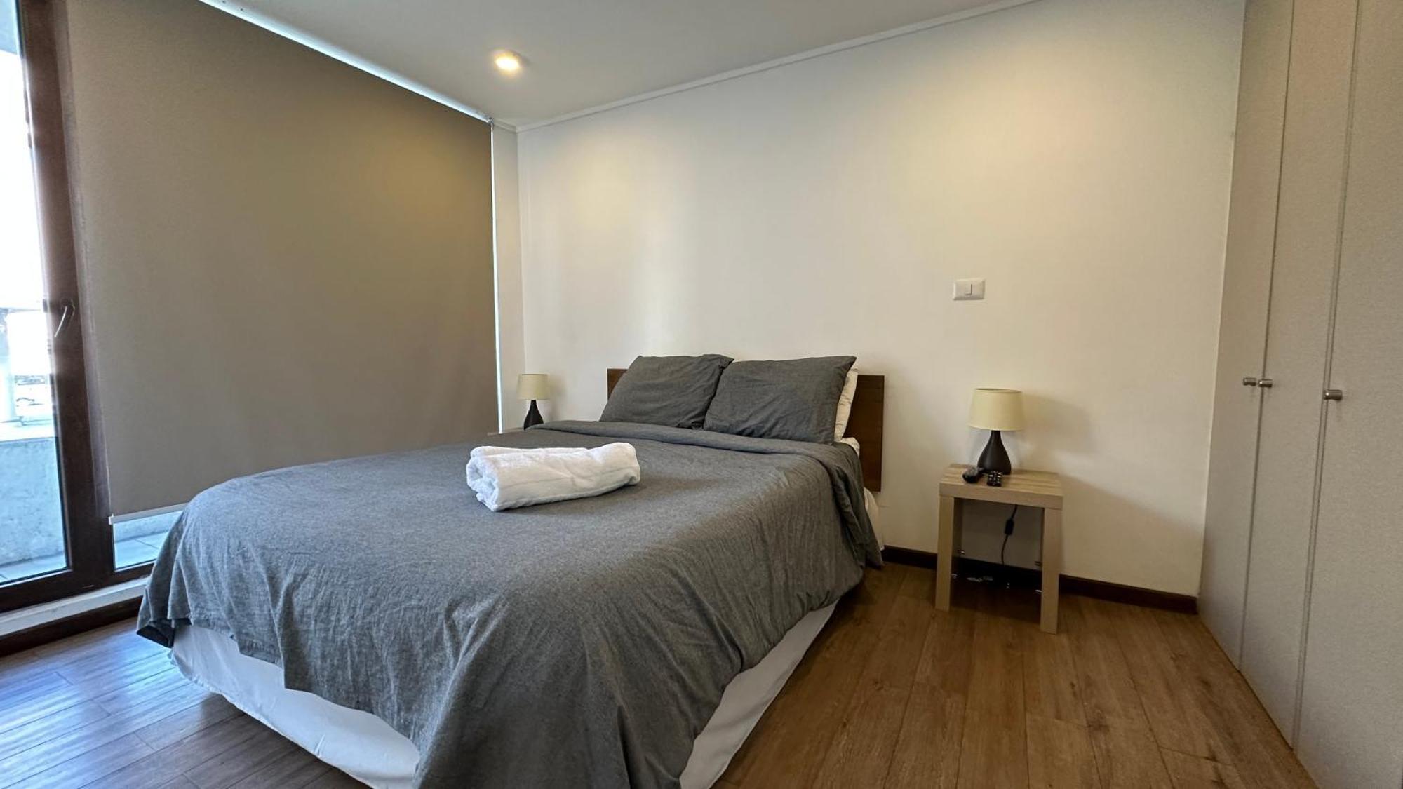 Apart Hotel Castellon 176 コンセプシオン エクステリア 写真